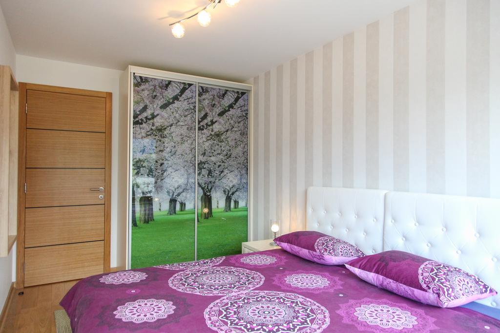 Vip Apartments SJJ Habitación foto
