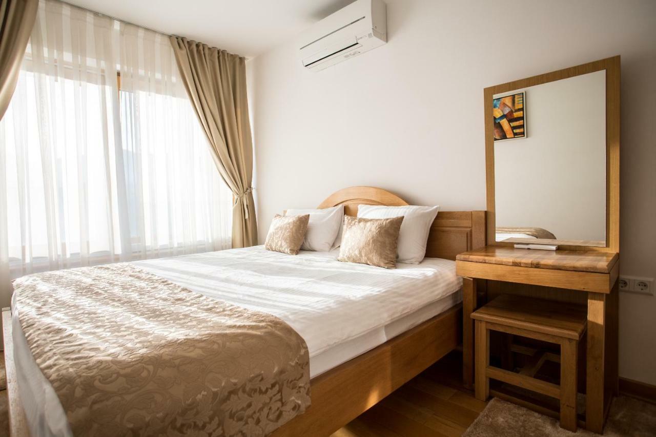 Vip Apartments SJJ Habitación foto